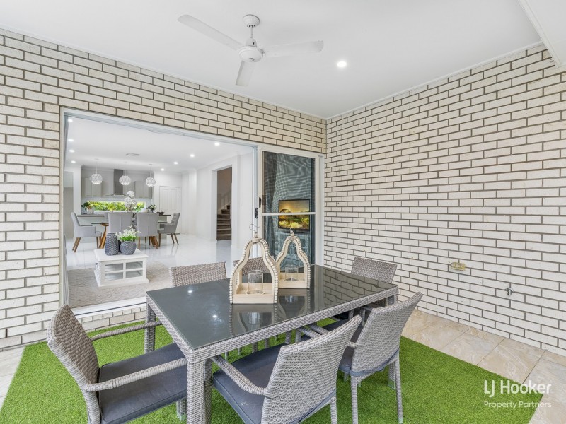 7 Torville Road, Underwood QLD 4119