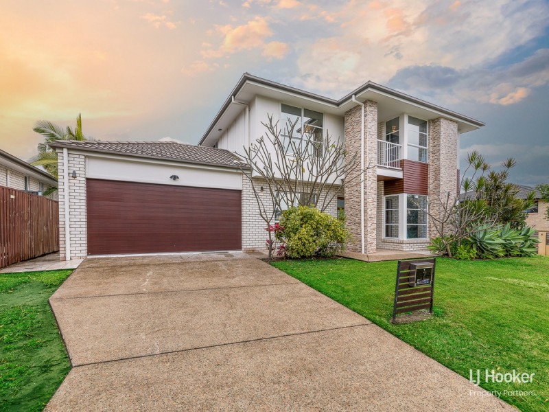 7 Torville Road, Underwood QLD 4119