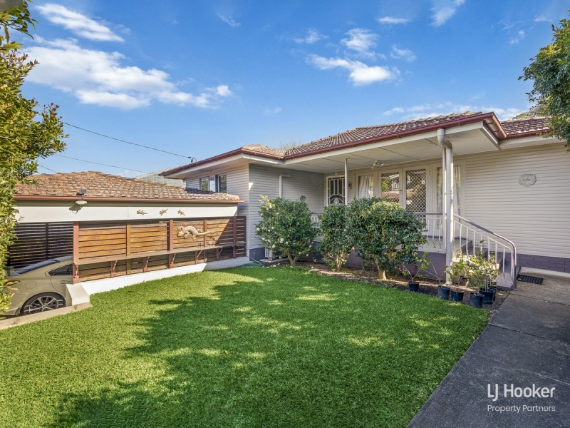 128 Harold Street, Holland Park QLD 4121
