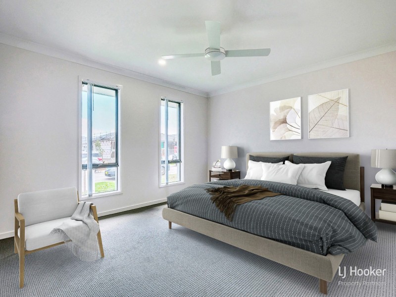 43 Verday Crescent, Pallara QLD 4110