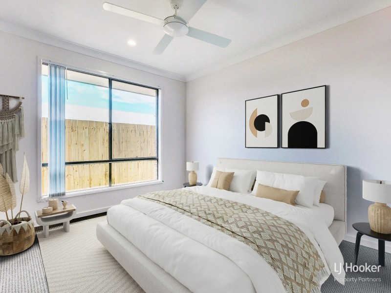 43 Verday Crescent, Pallara QLD 4110