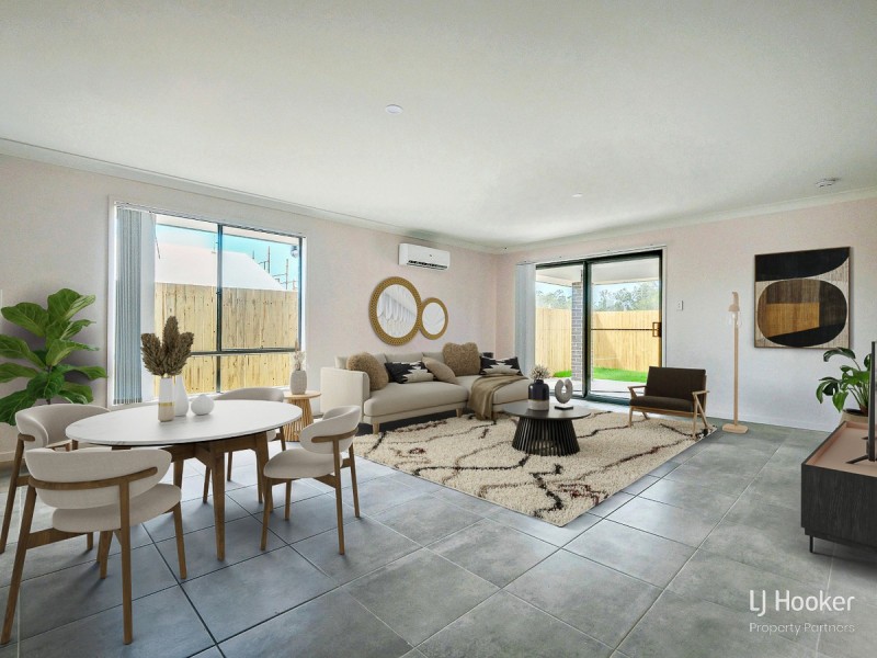 43 Verday Crescent, Pallara QLD 4110