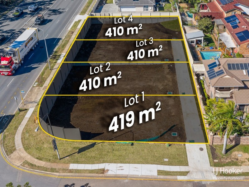 2 Estoril Street, Robertson QLD 4109