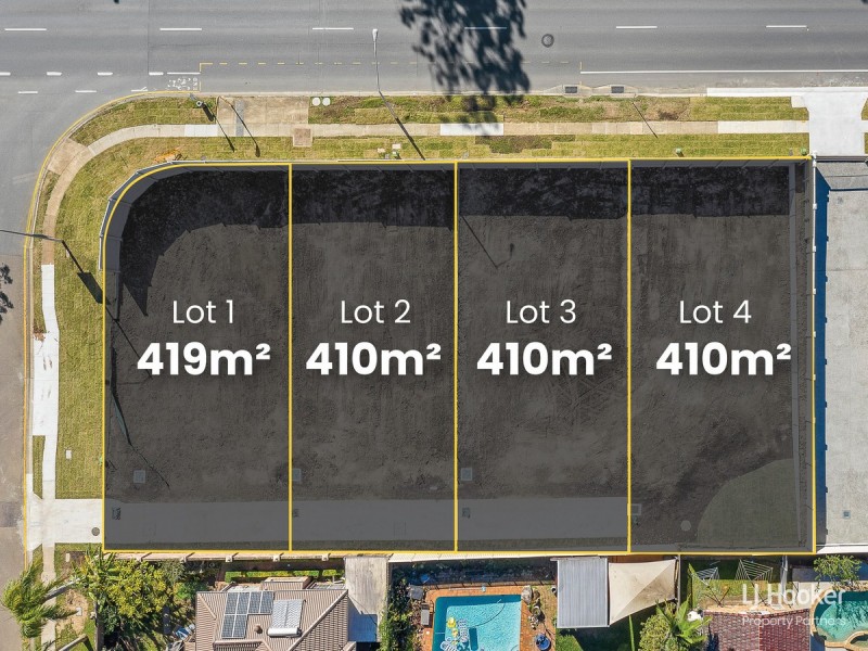 2 Estoril Street, Robertson QLD 4109