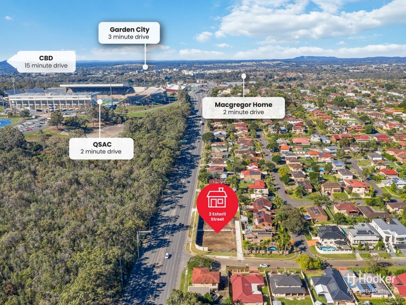 2 Estoril Street, Robertson QLD 4109