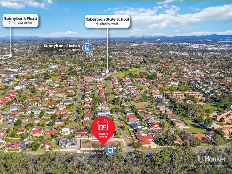2 Estoril Street, Robertson QLD 4109