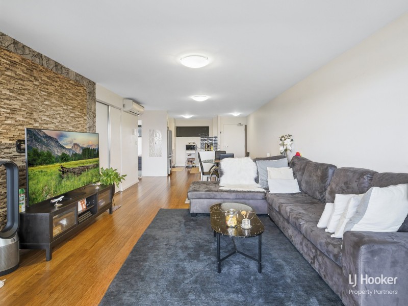 17/64 Tenby Street, Mount Gravatt QLD 4122