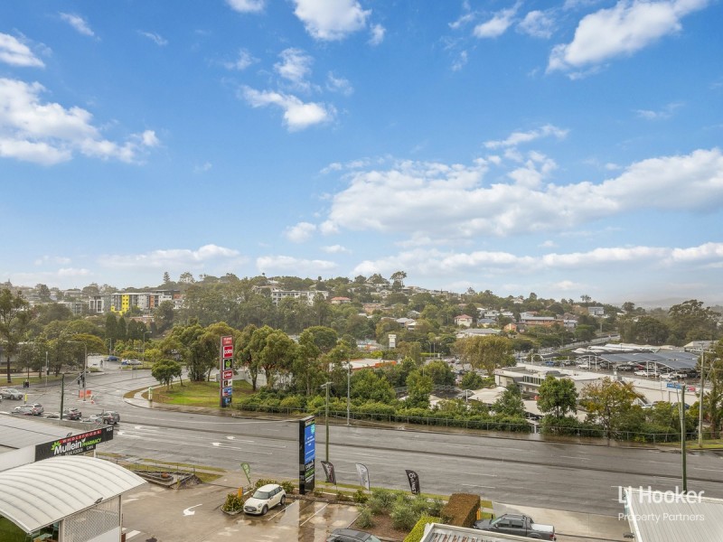 17/64 Tenby Street, Mount Gravatt QLD 4122