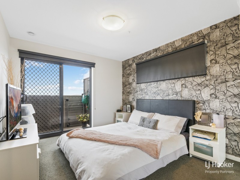 17/64 Tenby Street, Mount Gravatt QLD 4122