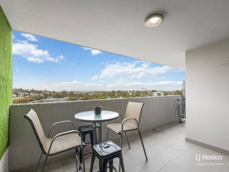 17/64 Tenby Street, Mount Gravatt QLD 4122