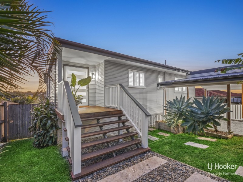 65 Wynne Street, Sunnybank Hills QLD 4109