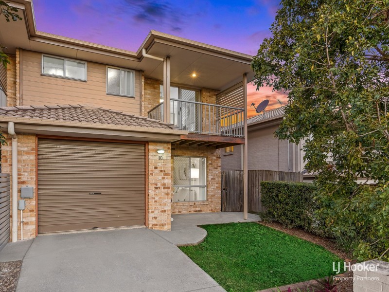 10/2 Rory Court, Calamvale QLD 4116