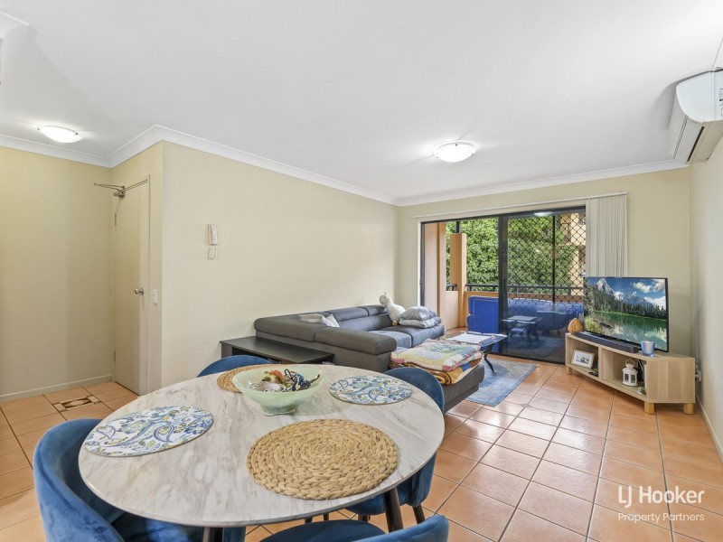 3/18 Whitley Street, Mount Gravatt East QLD 4122
