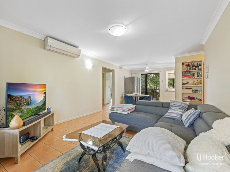 3/18 Whitley Street, Mount Gravatt East QLD 4122