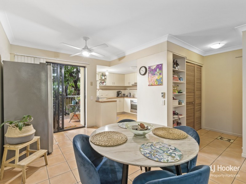 3/18 Whitley Street, Mount Gravatt East QLD 4122