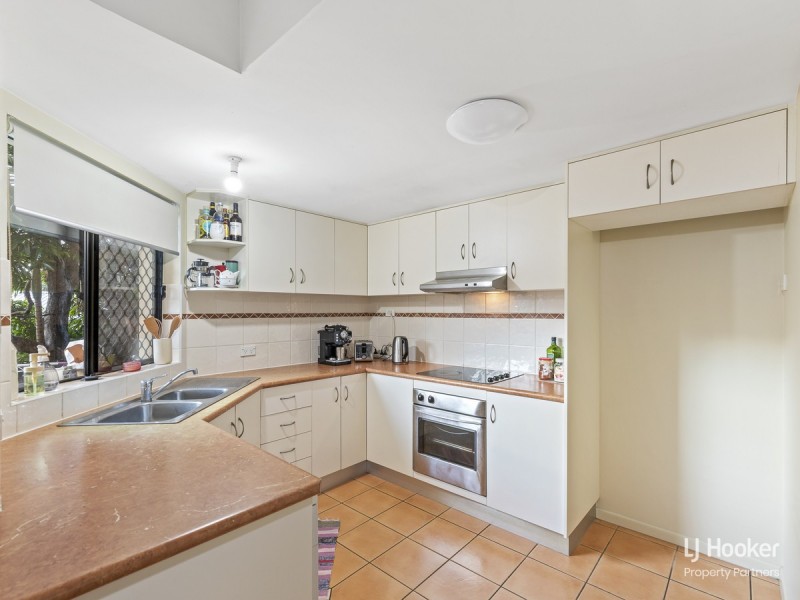 3/18 Whitley Street, Mount Gravatt East QLD 4122
