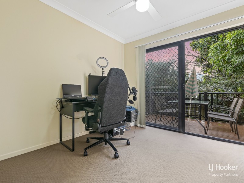 3/18 Whitley Street, Mount Gravatt East QLD 4122