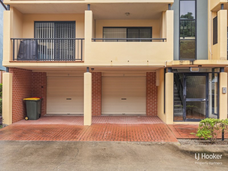 3/18 Whitley Street, Mount Gravatt East QLD 4122