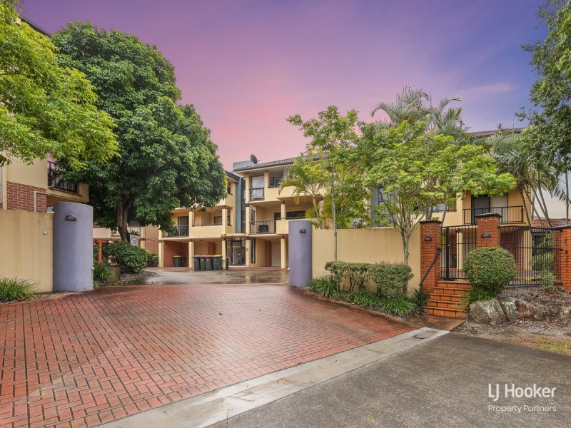 3/18 Whitley Street, Mount Gravatt East QLD 4122