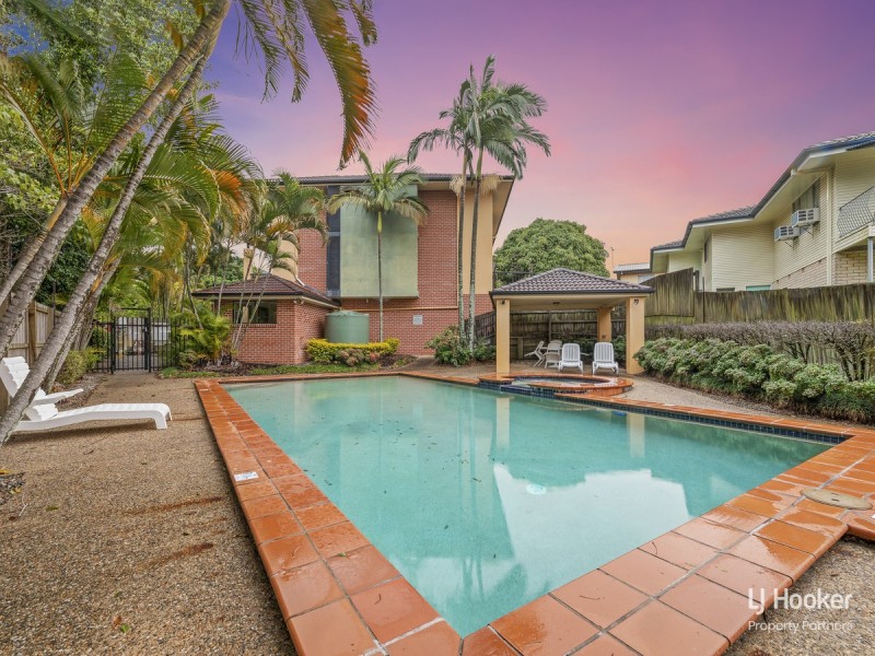 3/18 Whitley Street, Mount Gravatt East QLD 4122