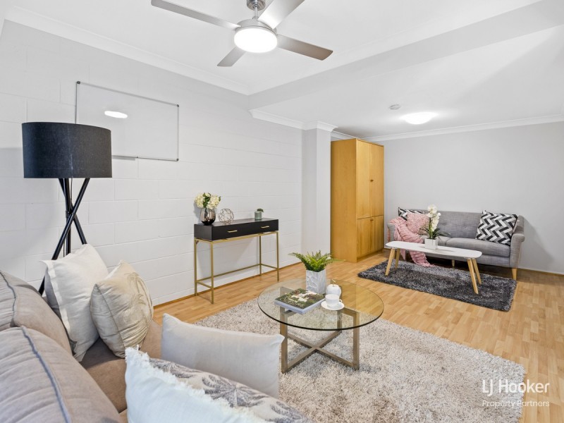 5/34 Lani Street, Wishart QLD 4122