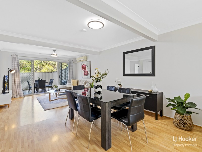 5/34 Lani Street, Wishart QLD 4122