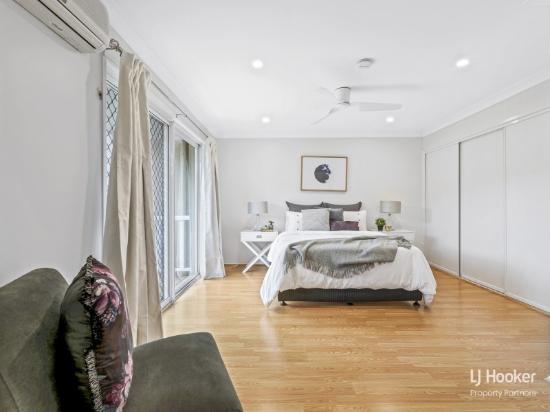 5/34 Lani Street, Wishart QLD 4122