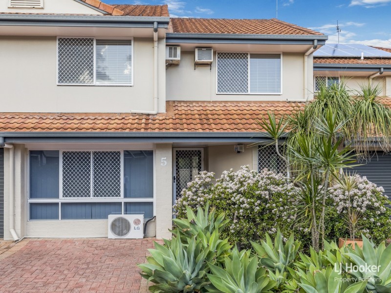 5/34 Lani Street, Wishart QLD 4122