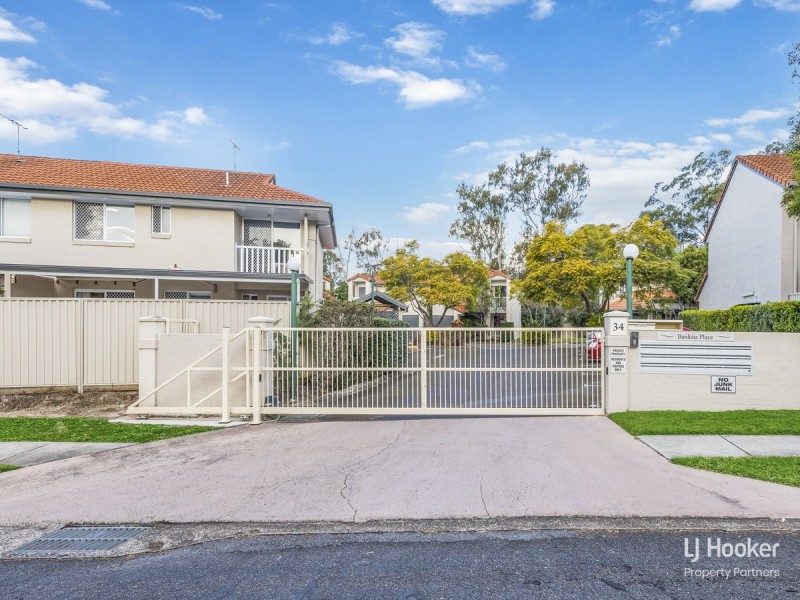 5/34 Lani Street, Wishart QLD 4122