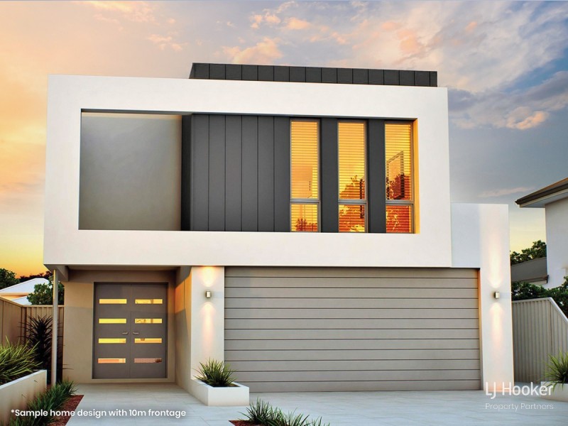 58 Greenwood Street, Wishart QLD 4122