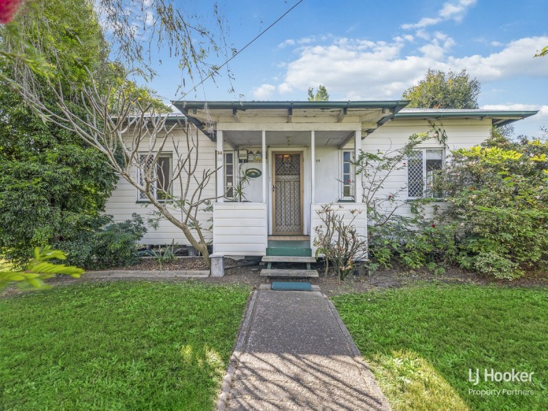 34 Miles Platting Road, Eight Mile Plains QLD 4113