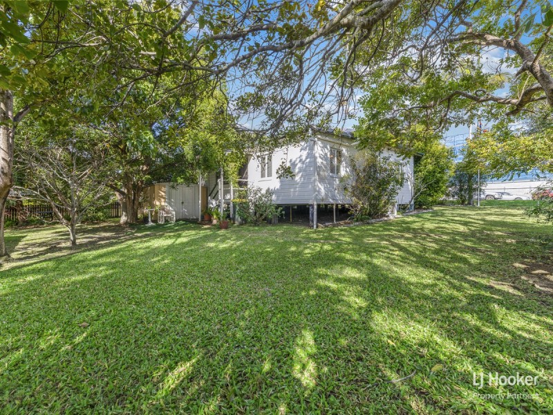 34 Miles Platting Road, Eight Mile Plains QLD 4113