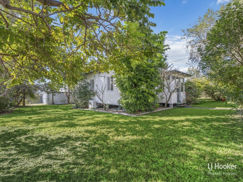 34 Miles Platting Road, Eight Mile Plains QLD 4113