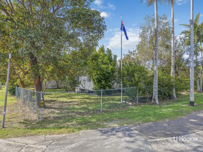 34 Miles Platting Road, Eight Mile Plains QLD 4113