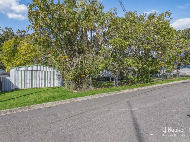 34 Miles Platting Road, Eight Mile Plains QLD 4113