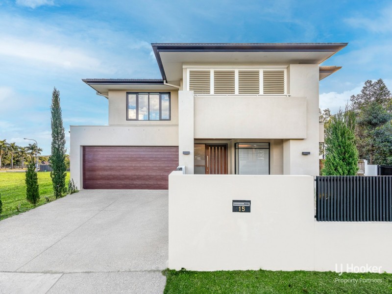 15 Royal Crescent, Rochedale QLD 4123