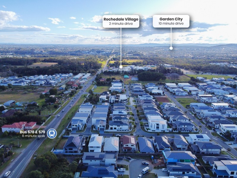 15 Royal Crescent, Rochedale QLD 4123