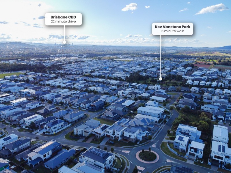 15 Royal Crescent, Rochedale QLD 4123