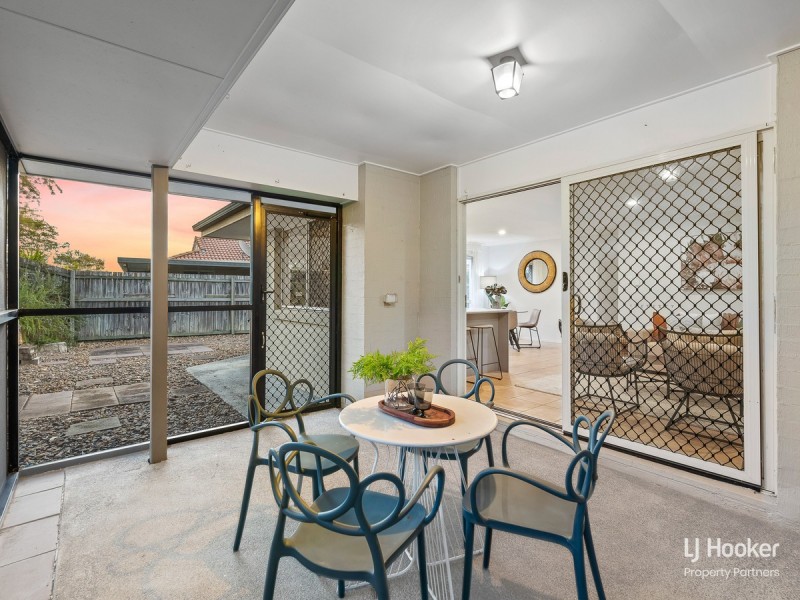 2/1 Daintree Drive, Parkinson QLD 4115