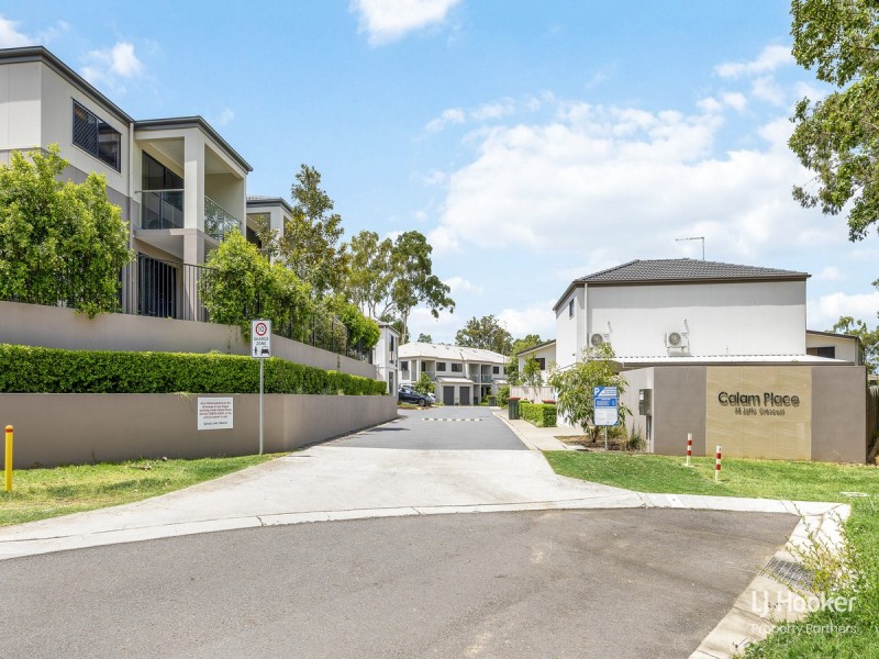 27/35 Jaffa Crescent, Calamvale QLD 4116