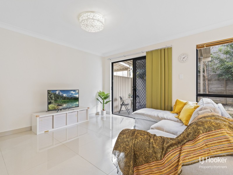 27/35 Jaffa Crescent, Calamvale QLD 4116