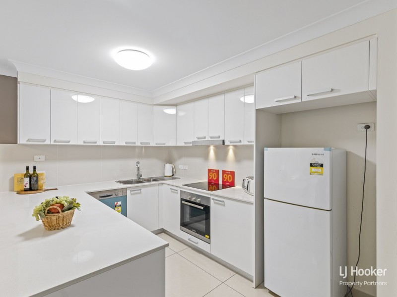 27/35 Jaffa Crescent, Calamvale QLD 4116