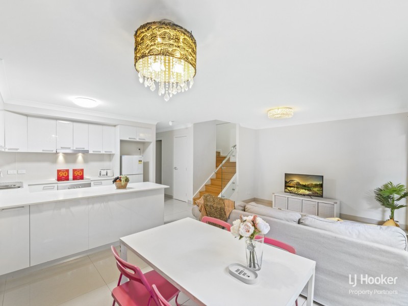 27/35 Jaffa Crescent, Calamvale QLD 4116