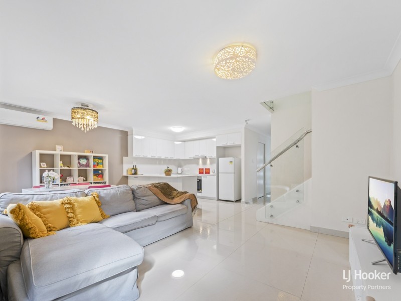 27/35 Jaffa Crescent, Calamvale QLD 4116