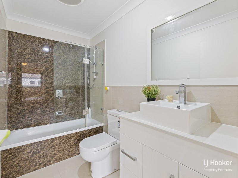 27/35 Jaffa Crescent, Calamvale QLD 4116