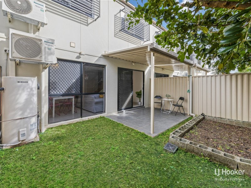 27/35 Jaffa Crescent, Calamvale QLD 4116