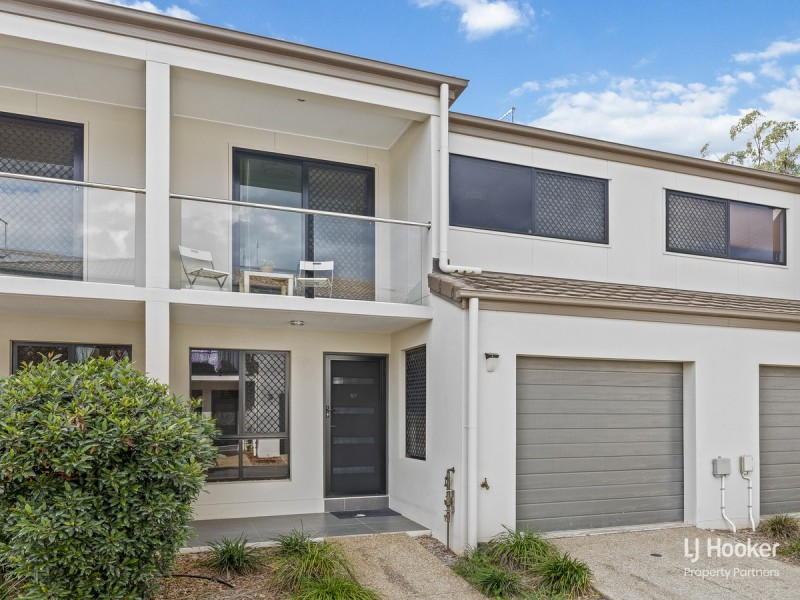 27/35 Jaffa Crescent, Calamvale QLD 4116