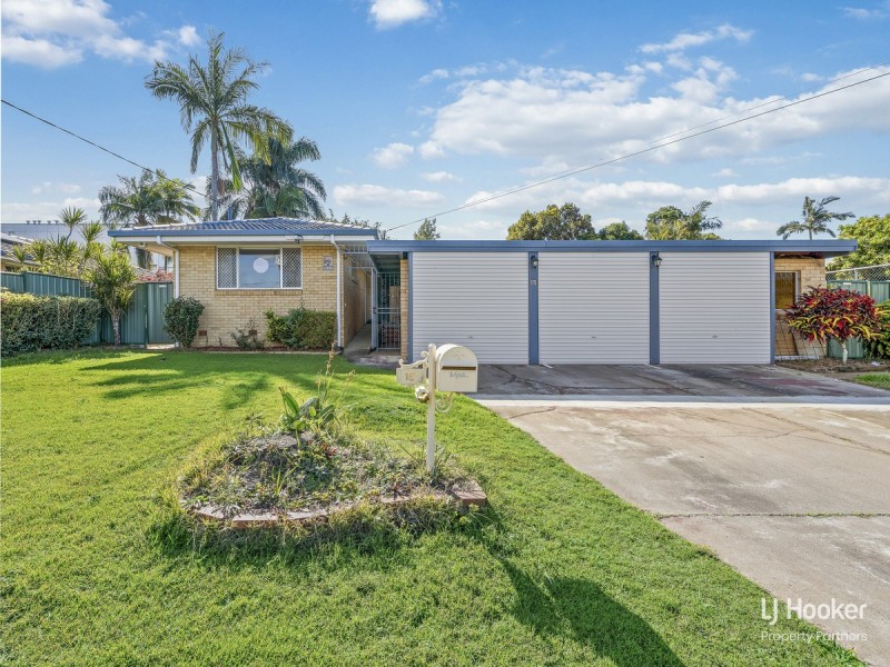 15 Boonaree Street, Sunnybank QLD 4109