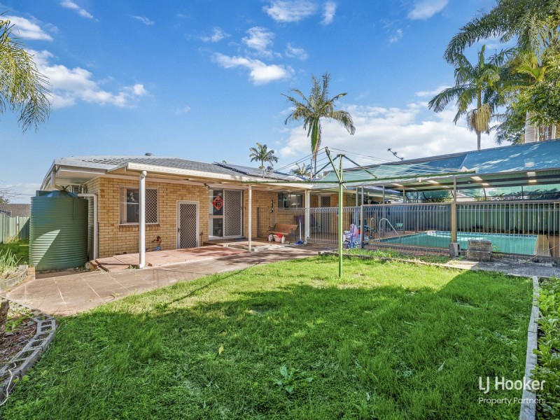 15 Boonaree Street, Sunnybank QLD 4109