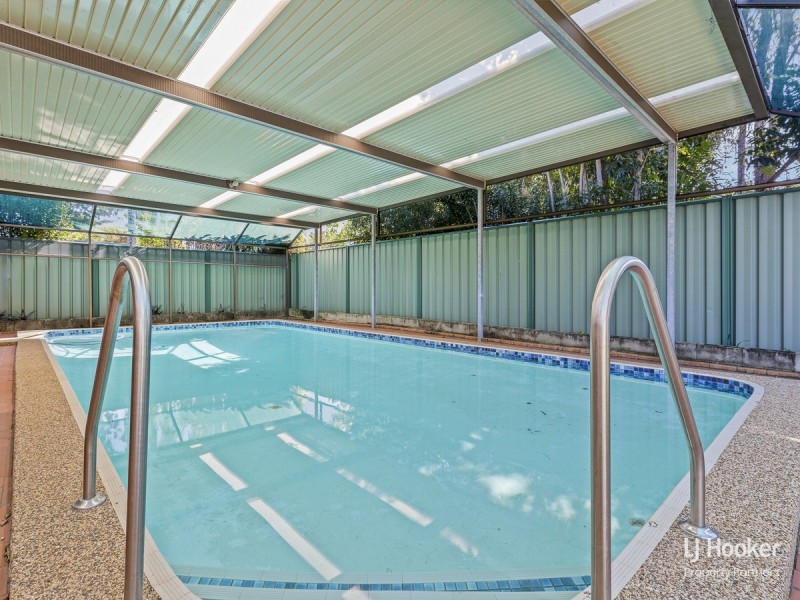 15 Boonaree Street, Sunnybank QLD 4109